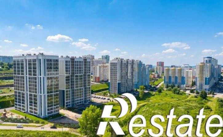 2-комн квартира 2-я Заречная улица, 5Б,  д. 5Б
