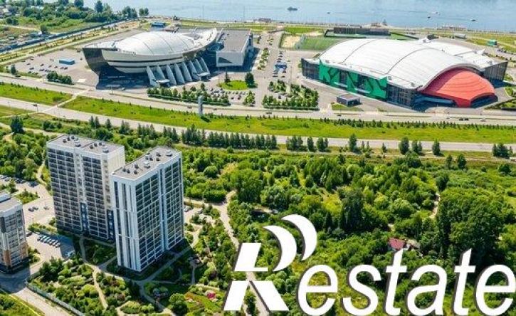 2-комн квартира 2-я Заречная улица, 5Б,  д. 5Б
