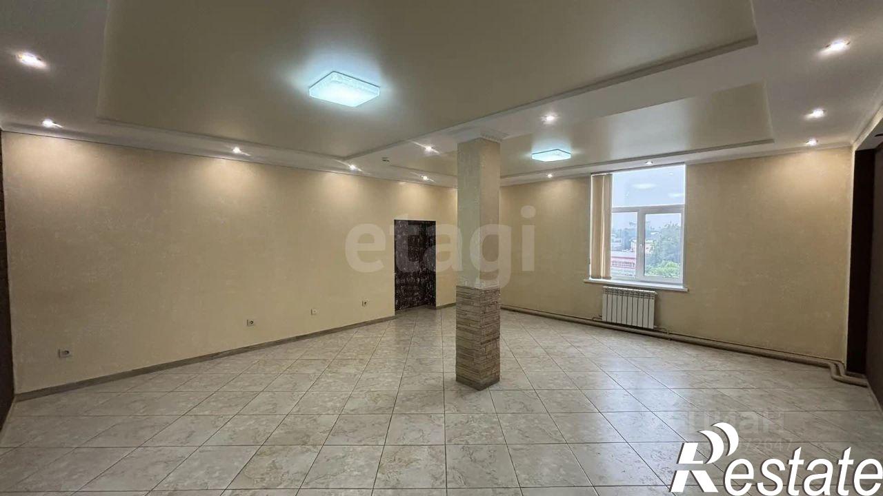 Купить офис, помещение под офис за 3 754 950 рублей на Советский проспект, 2/8