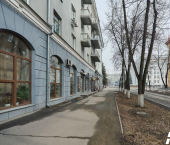офис 141 кв м, этаж 1/5 Советский проспект, 63
