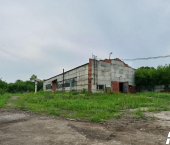 склад 881 кв м Новгородская улица, 2