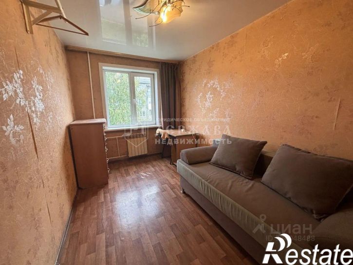 2-комн квартира улица Сибиряков-Гвардейцев, 302,  д. 302