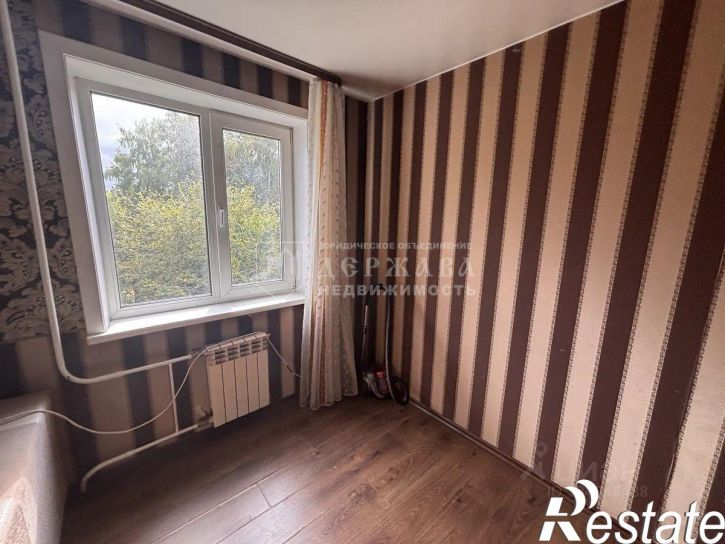 2-комн квартира улица Сибиряков-Гвардейцев, 302,  д. 302
