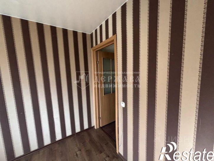2-комн квартира улица Сибиряков-Гвардейцев, 302,  д. 302