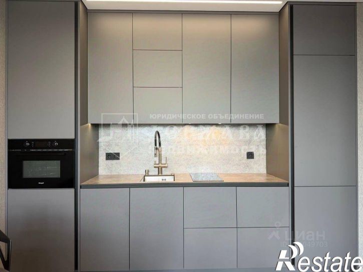 2-комн квартира улица Мичурина, 58 к2,  д. 58 к2