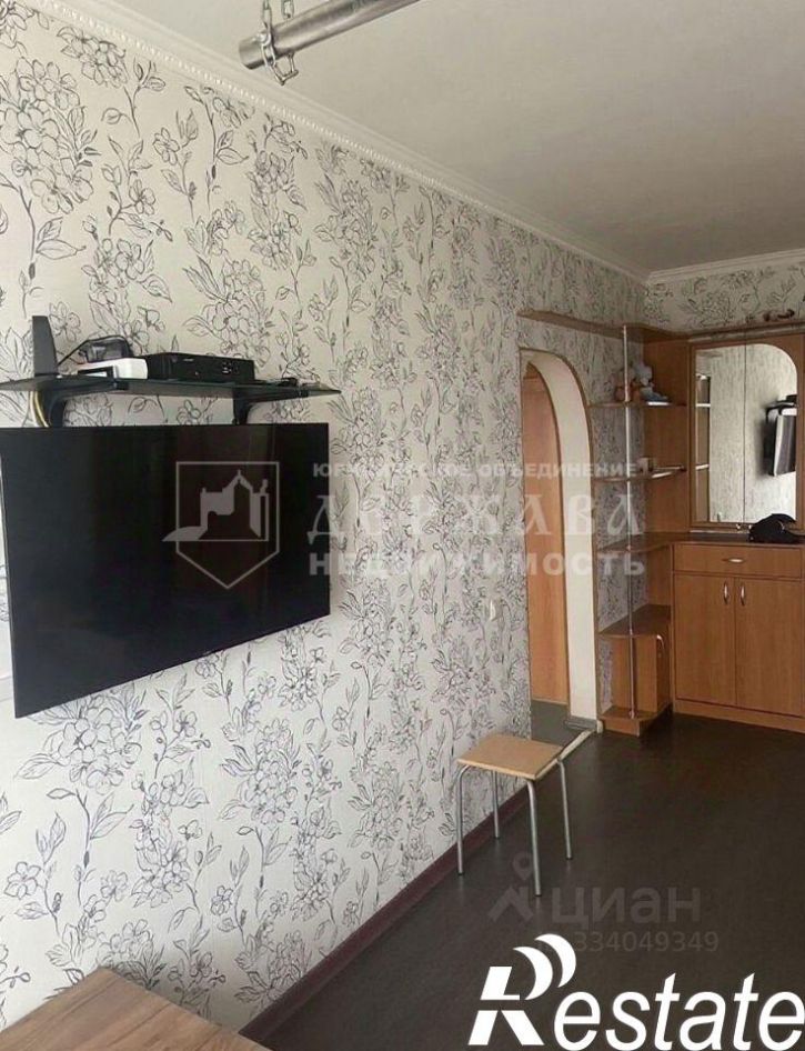 2-комн квартира Московский проспект, 13А,  д. 13А