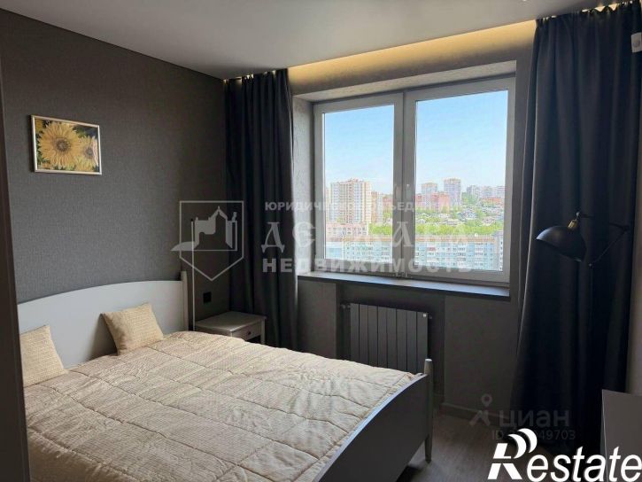 2-комн квартира улица Мичурина, 58 к2,  д. 58 к2