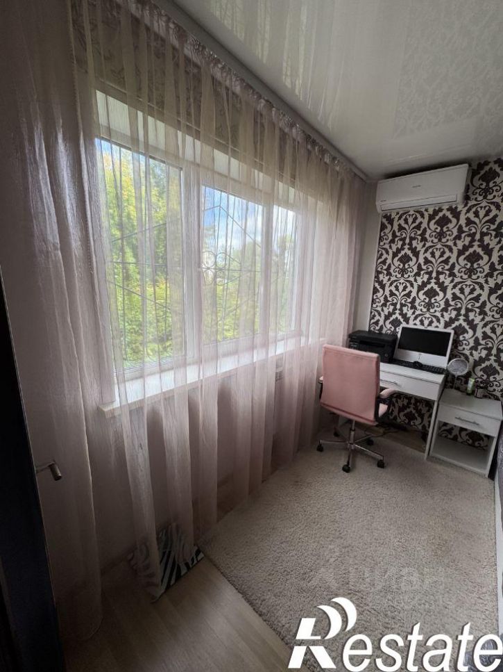 2-комн квартира проспект Ленина, 74,  д. 74