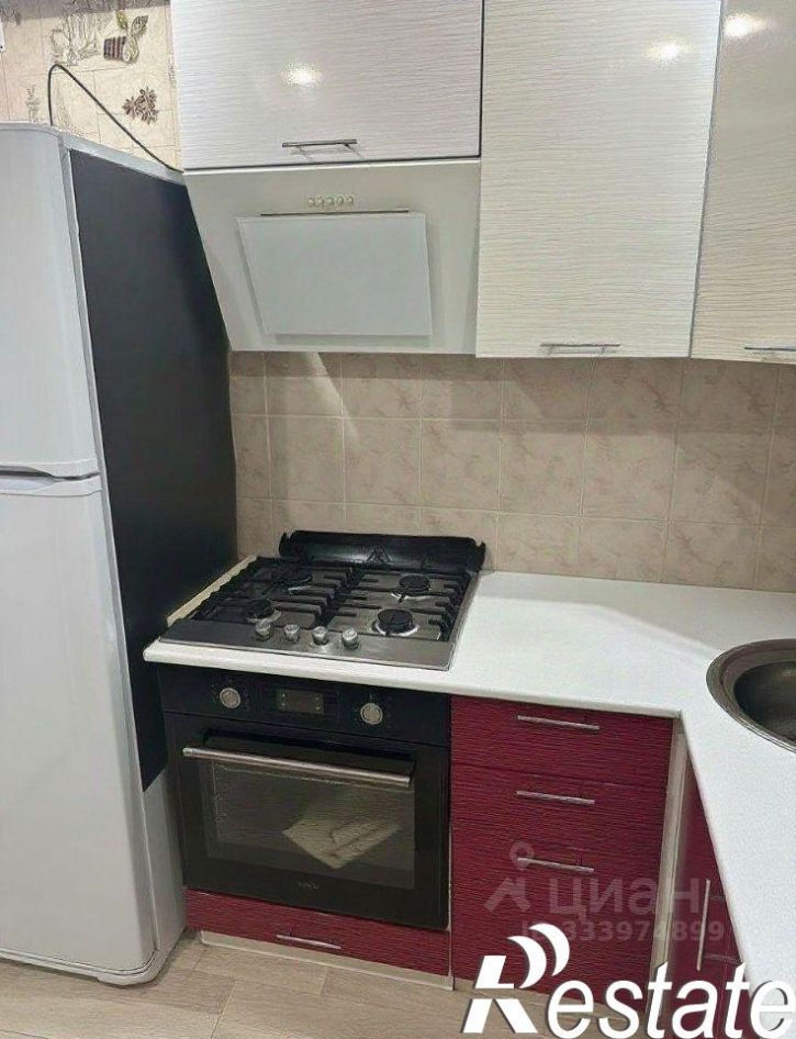 2-комн квартира Кузнецкий проспект, 60,  д. 60