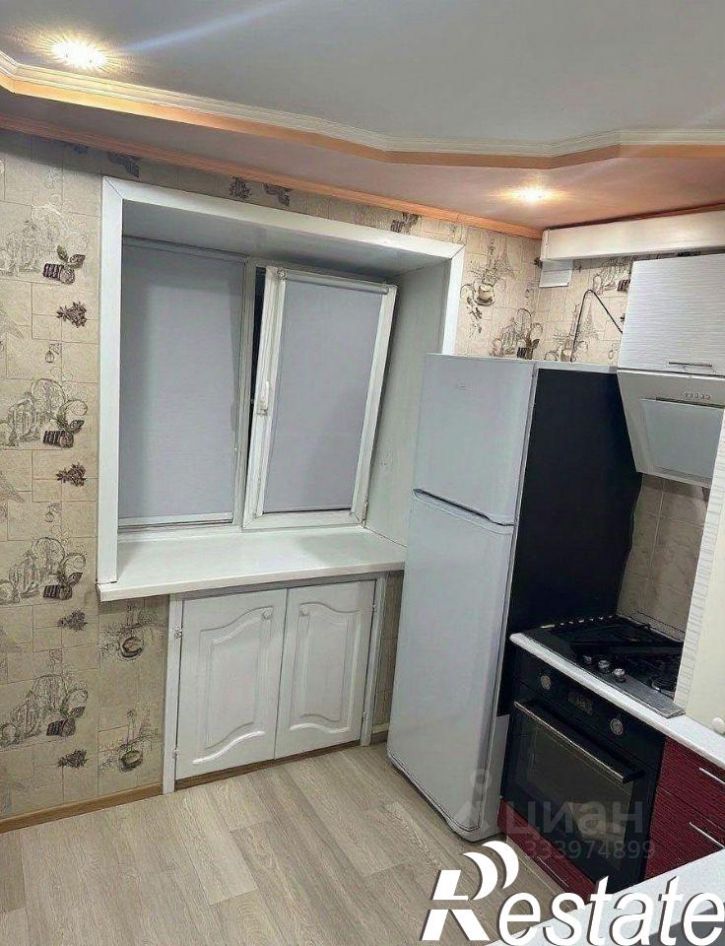 2-комн квартира Кузнецкий проспект, 60,  д. 60