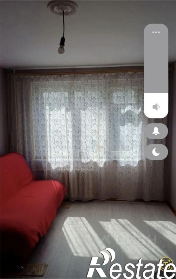 1-комн квартира бульвар Строителей, 19,  д. 19