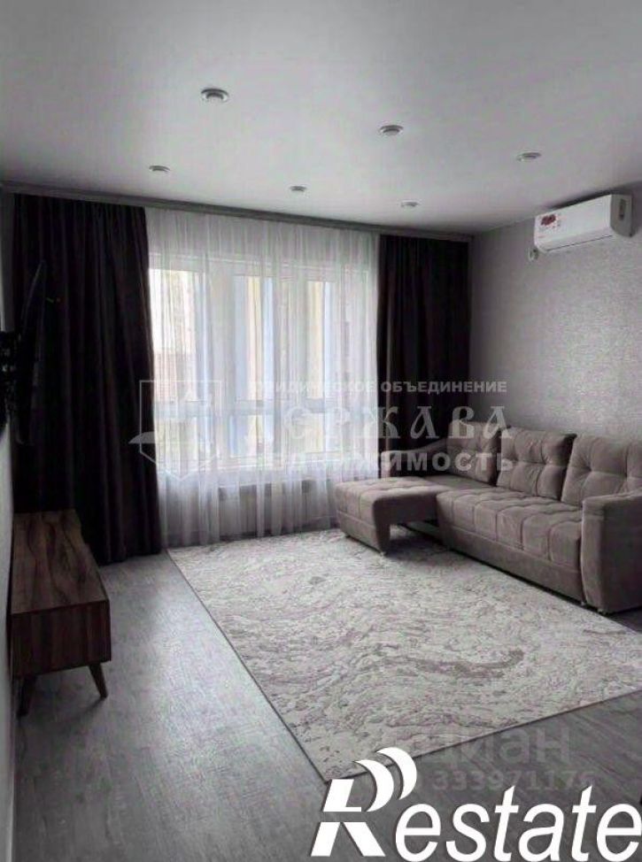 3-комн квартира бульвар Строителей, 60 к2,  д. 60 к2