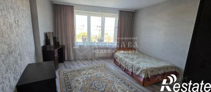 1-комн квартира Восточный проспект, 21 к3,  д. 21 к3