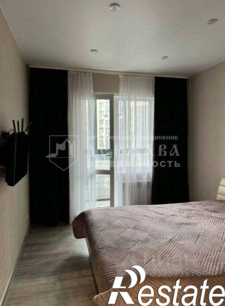 3-комн квартира бульвар Строителей, 60 к2,  д. 60 к2