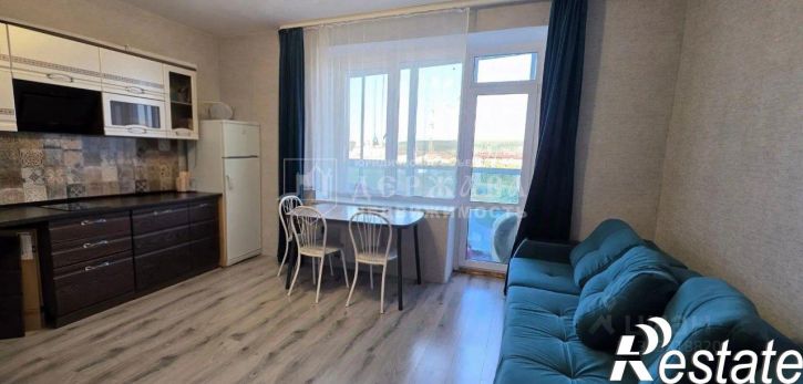 1-комн квартира Восточный проспект, 21 к3,  д. 21 к3