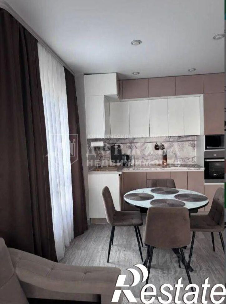 3-комн квартира бульвар Строителей, 60 к2,  д. 60 к2
