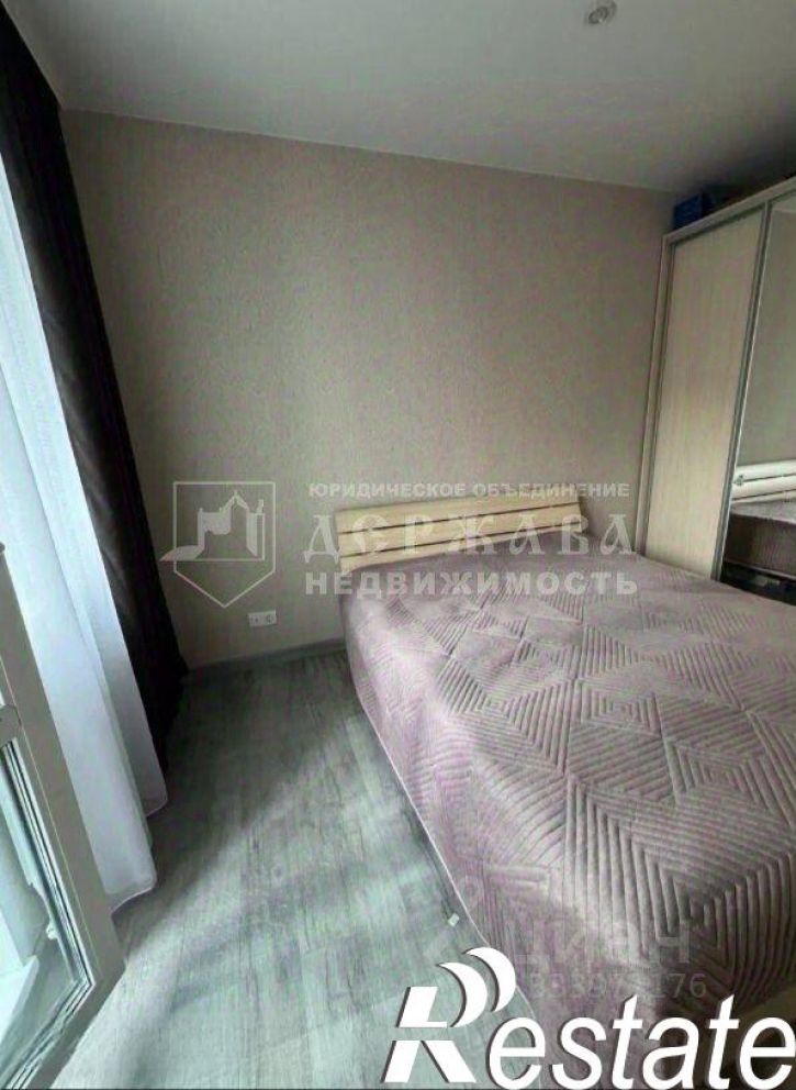 3-комн квартира бульвар Строителей, 60 к2,  д. 60 к2