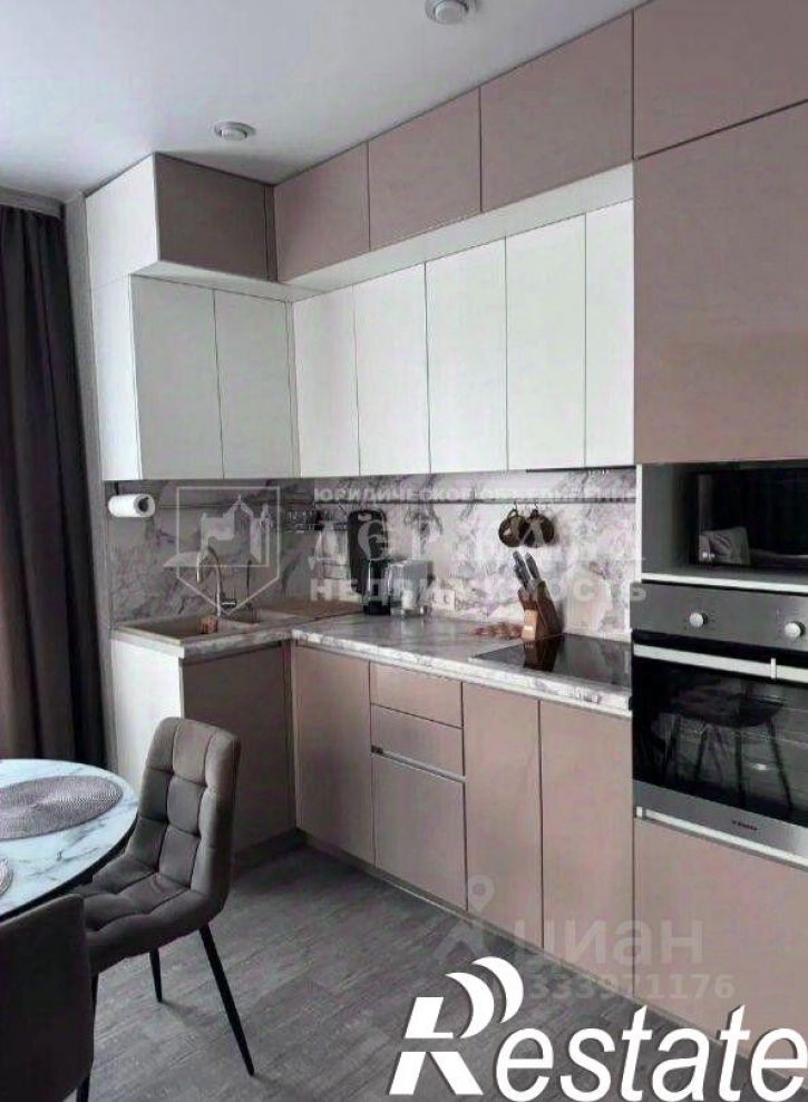 3-комн квартира бульвар Строителей, 60 к2,  д. 60 к2