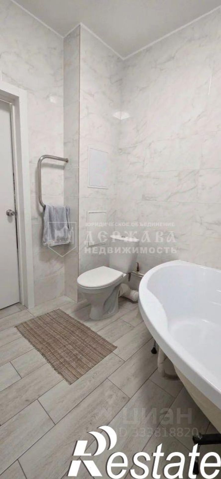 1-комн квартира Восточный проспект, 21 к3,  д. 21 к3