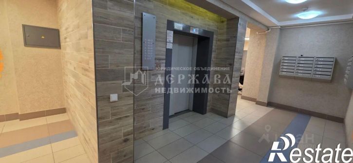 1-комн квартира Восточный проспект, 21 к3,  д. 21 к3