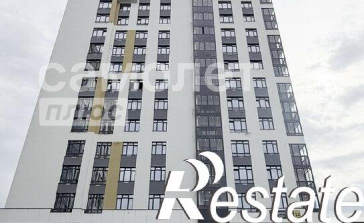 1-комн квартира Институтская улица, 32,  д. 32