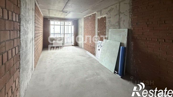 1-комн квартира Институтская улица, 32,  д. 32