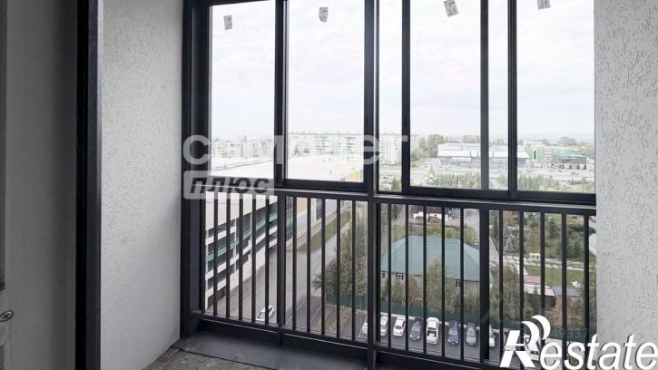 1-комн квартира Институтская улица, 32,  д. 32