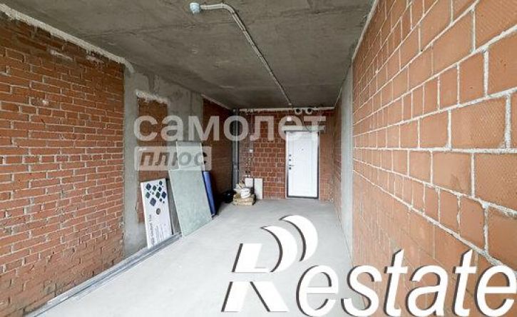 1-комн квартира Институтская улица, 32,  д. 32