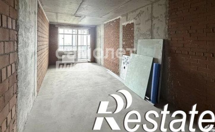 1-комн квартира Институтская улица, 32,  д. 32