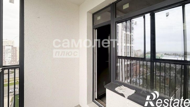 1-комн квартира Институтская улица, 32,  д. 32