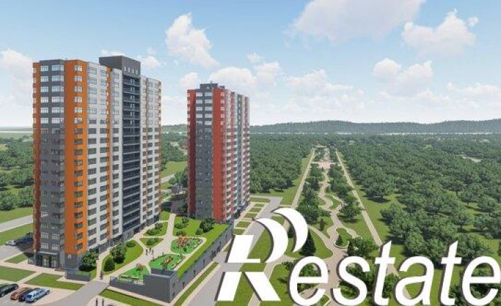 2-комн квартира Октябрьский проспект, 32А к1,  д. 32А к1
