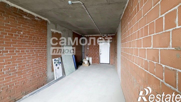 1-комн квартира Институтская улица, 32,  д. 32