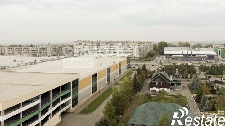 1-комн квартира Институтская улица, 32,  д. 32
