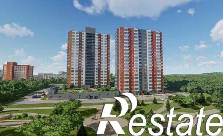 2-комн квартира Октябрьский проспект, 32А к1,  д. 32А к1