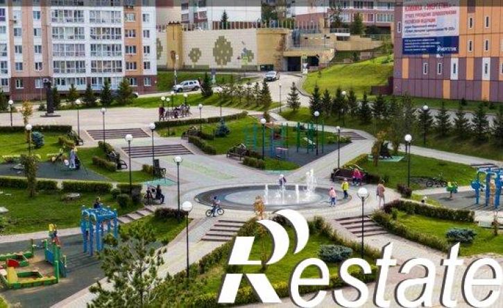 2-комн квартира Притомский проспект, 7А,  д. 7А