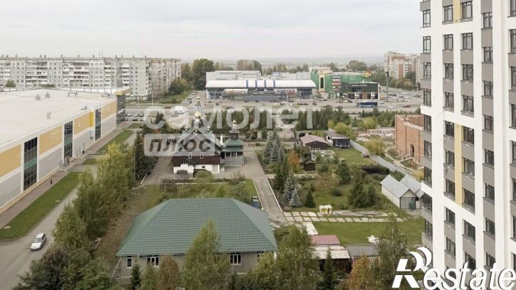 1-комн квартира Институтская улица, 32,  д. 32