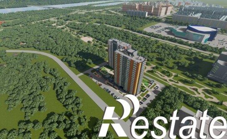 2-комн квартира Октябрьский проспект, 32А к1,  д. 32А к1