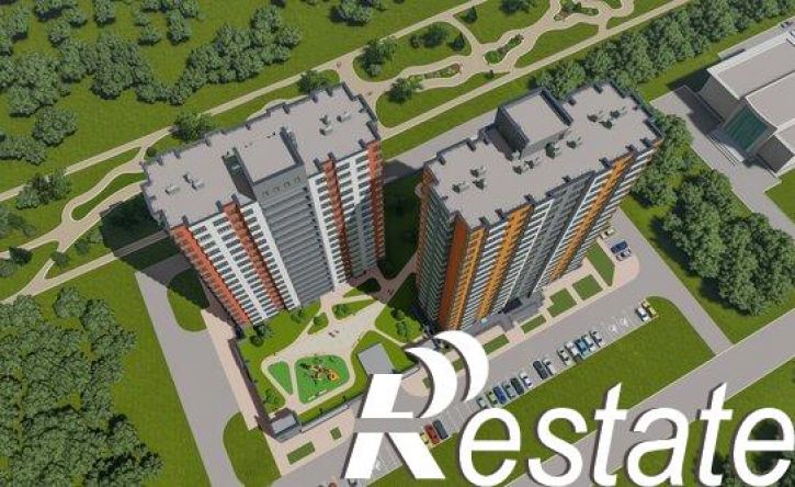 2-комн квартира Октябрьский проспект, 32А к1,  д. 32А к1