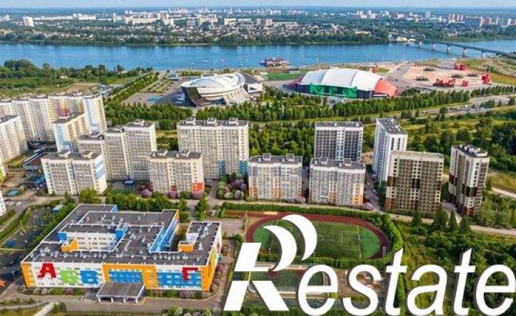 2-комн квартира Притомский проспект, 7А,  д. 7А