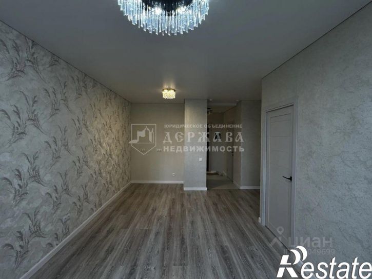 2-комн квартира Октябрьский проспект, 32А к1,  д. 32А к1
