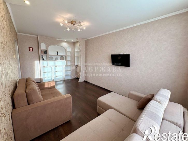 2-комн квартира Притомский проспект, 7А,  д. 7А