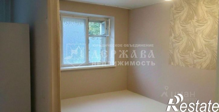 1-комн квартира улица Николая Островского, 26,  д. 26