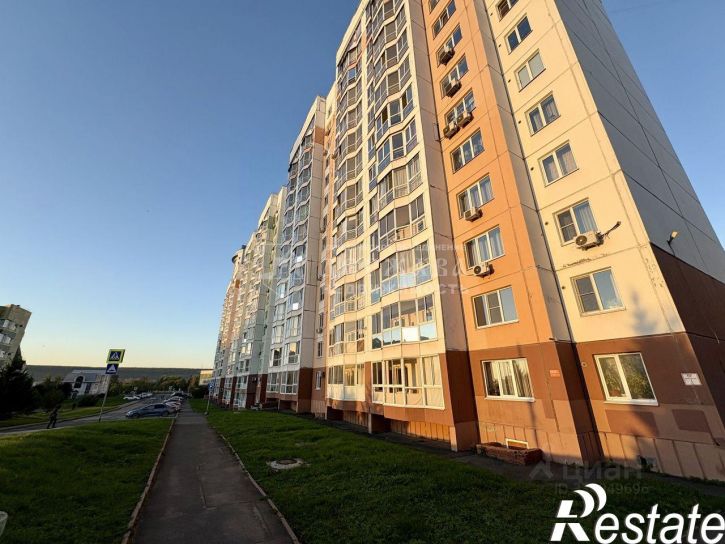 2-комн квартира Притомский проспект, 7А,  д. 7А