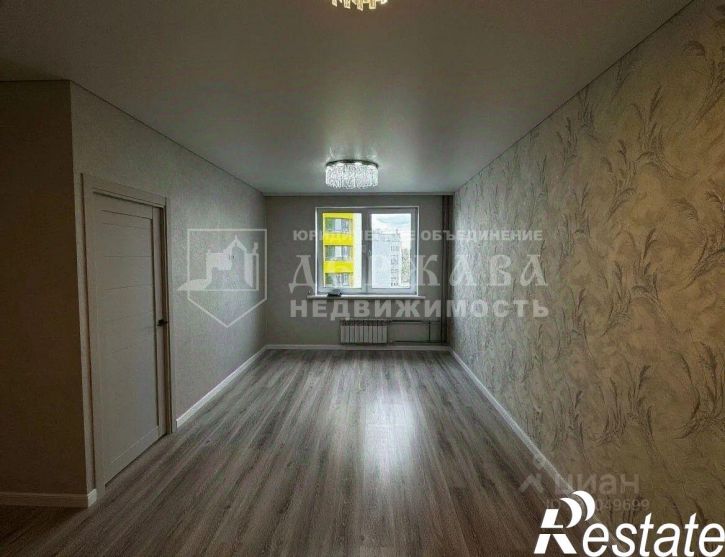 2-комн квартира Октябрьский проспект, 32А к1,  д. 32А к1