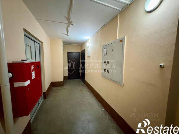 2-комн квартира Притомский проспект, 7А,  д. 7А