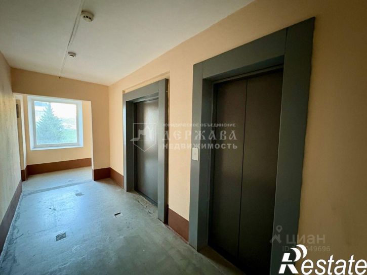 2-комн квартира Притомский проспект, 7А,  д. 7А