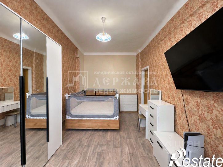 2-комн квартира Советский проспект, 28,  д. 28