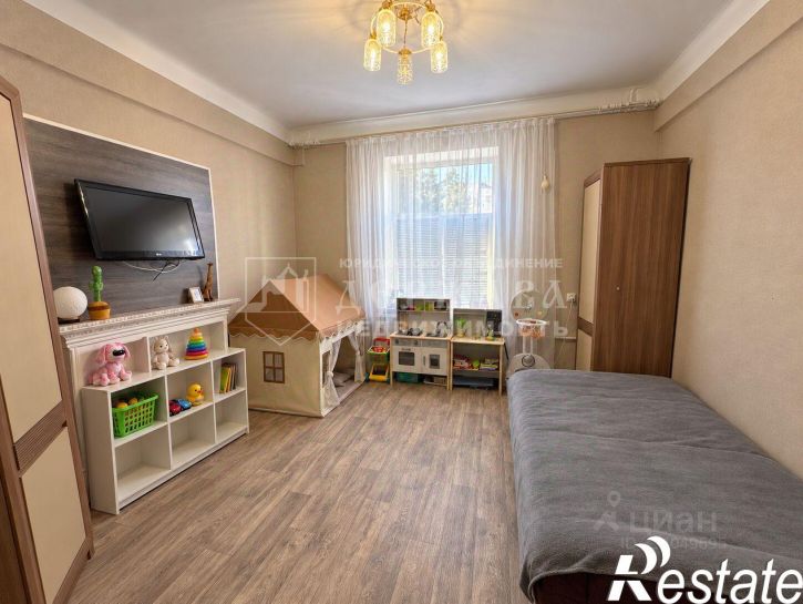 2-комн квартира Советский проспект, 28,  д. 28