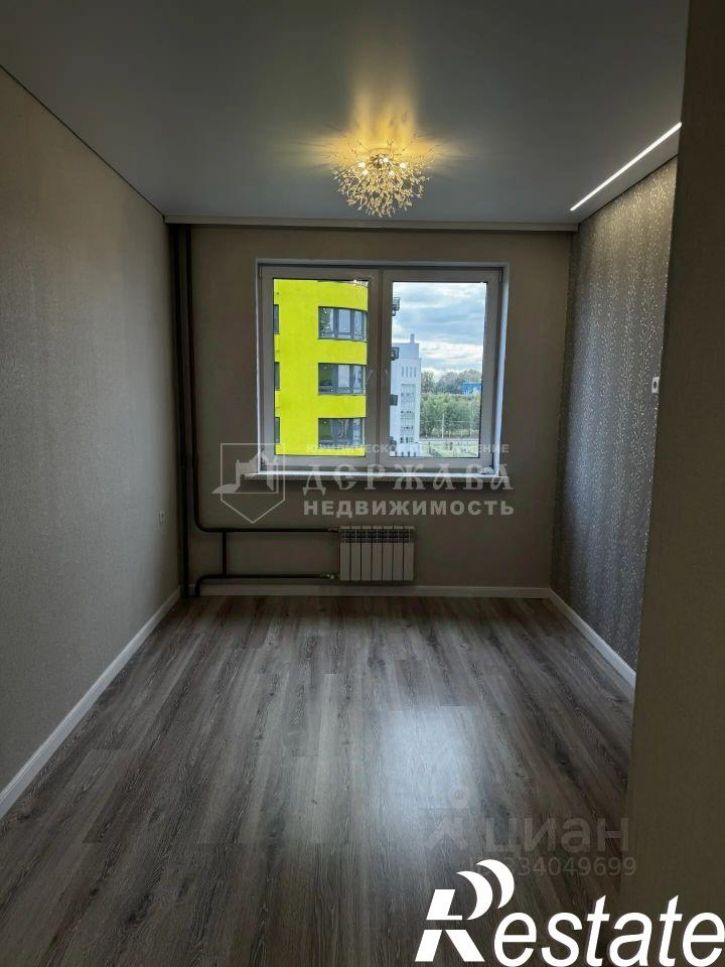 2-комн квартира Октябрьский проспект, 32А к1,  д. 32А к1