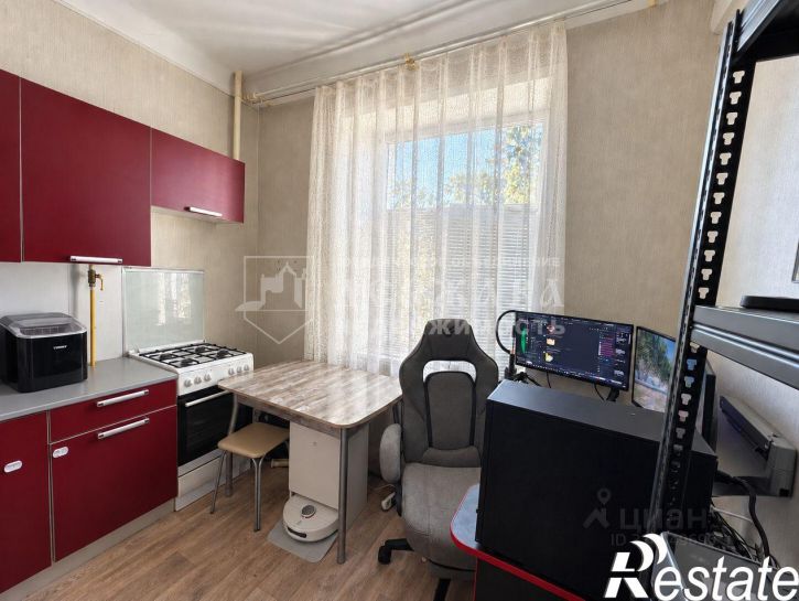 2-комн квартира Советский проспект, 28,  д. 28